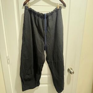 Roucha Penn Canvas Pant Size B